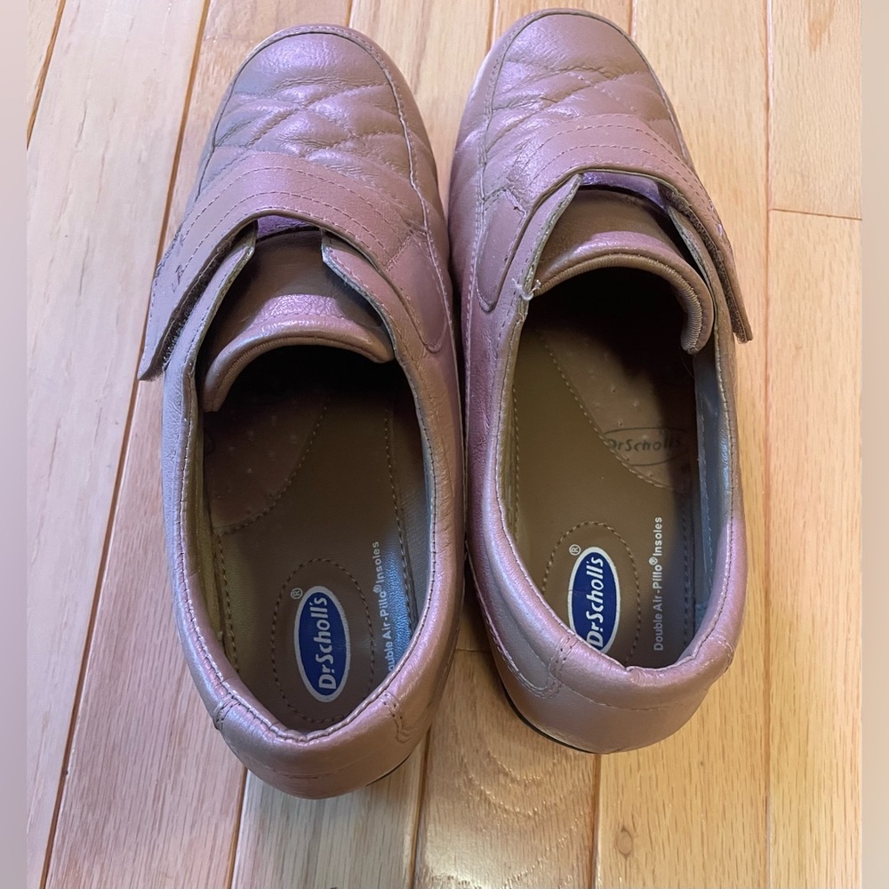 Women’s Dr Scholls shoes